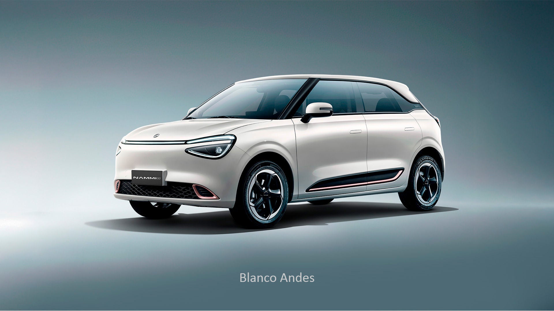 blanco